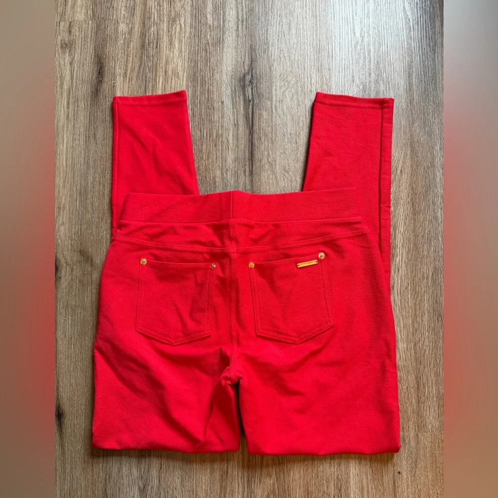 NWT MK Jeggings Size M - Picture 2 of 5